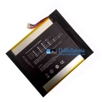 Batería para TECLAST 28168148 [Batería de Repuesto]